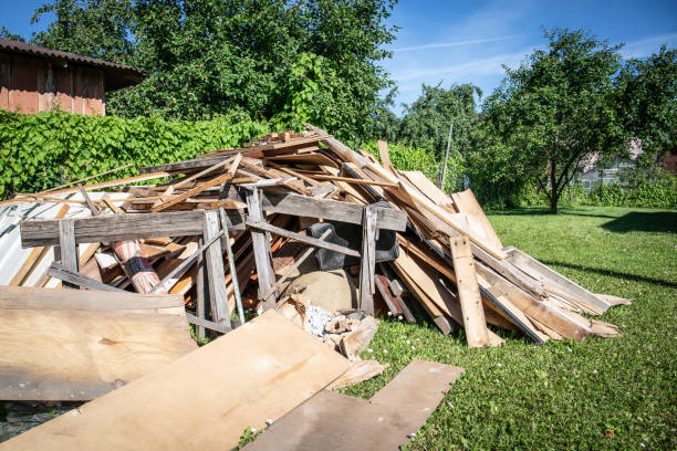 Best Demolition Debris Removal  in Emma, NC